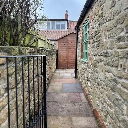 Holiday home Rose Between Yorkshire Dales And Moors