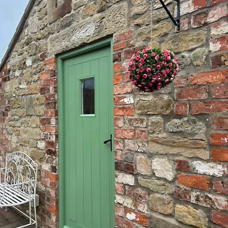 Rose Between Yorkshire Dales And Moors Holiday home